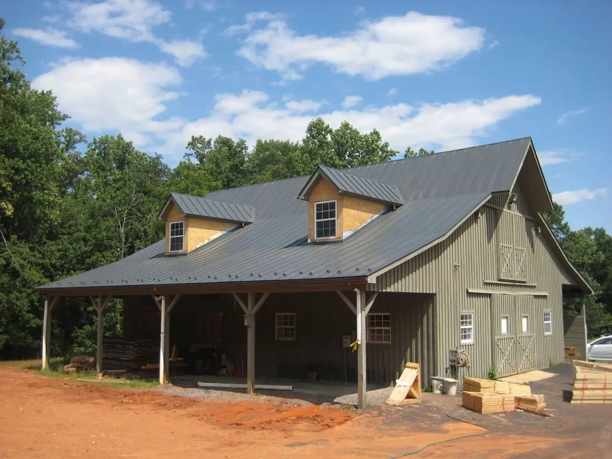 Expert Metal Roof Repair workmanship in Butt Mountain