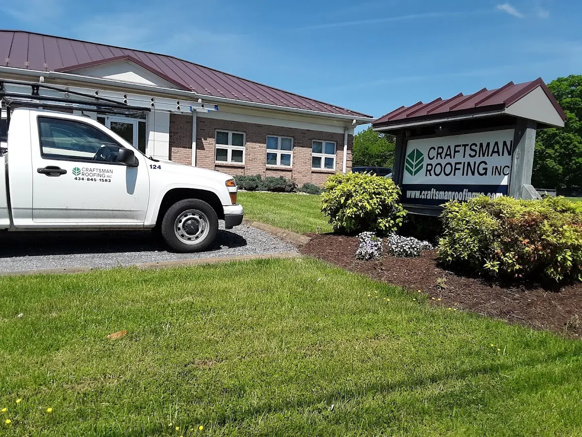 Quality Hail Damage Roof Repair by experienced craftsmen in Butt Mountain